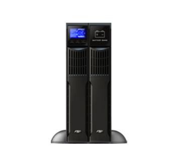 FSP Custos CU-1102TL