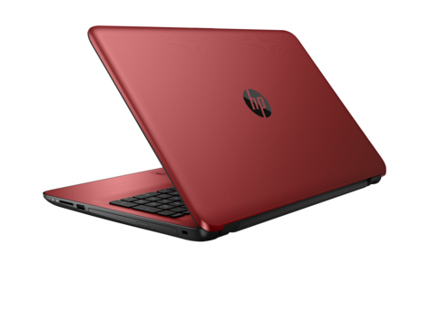 HP 15-ac107na Intel® Pentium® 3825U Laptop – image 9