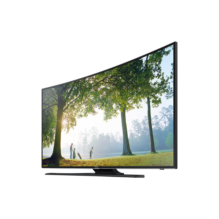 Samsung UE48H6875SU 121.9 cm (48") Full HD Smart TV Wi-Fi Black – image 5