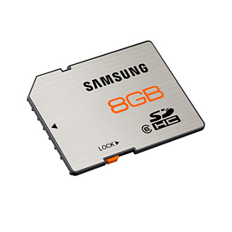 Samsung MB-SS8GA/EU memory card – image 3