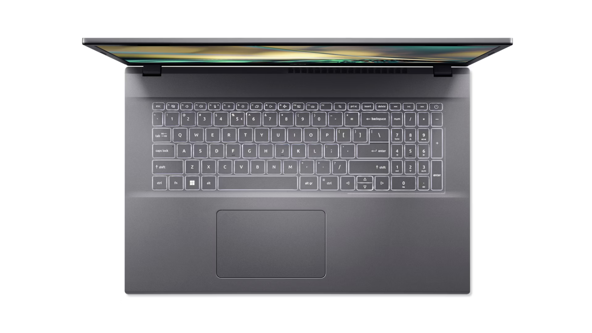 Acer Aspire 5 A517-53-56UT Intel® Core™ i5 i5-12450H Laptop – image 4