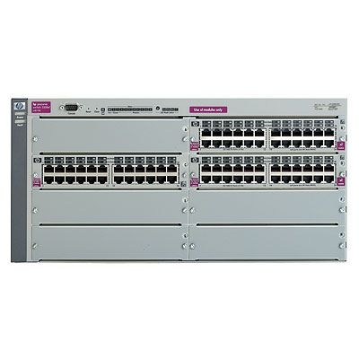 HP ProCurve 5372xl Switch