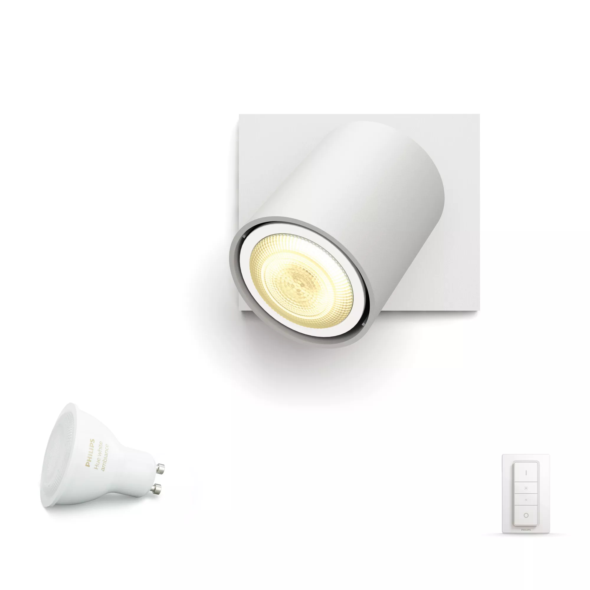 Philips by Signify Philips Hue White ambience Runner single spotlight – image 2