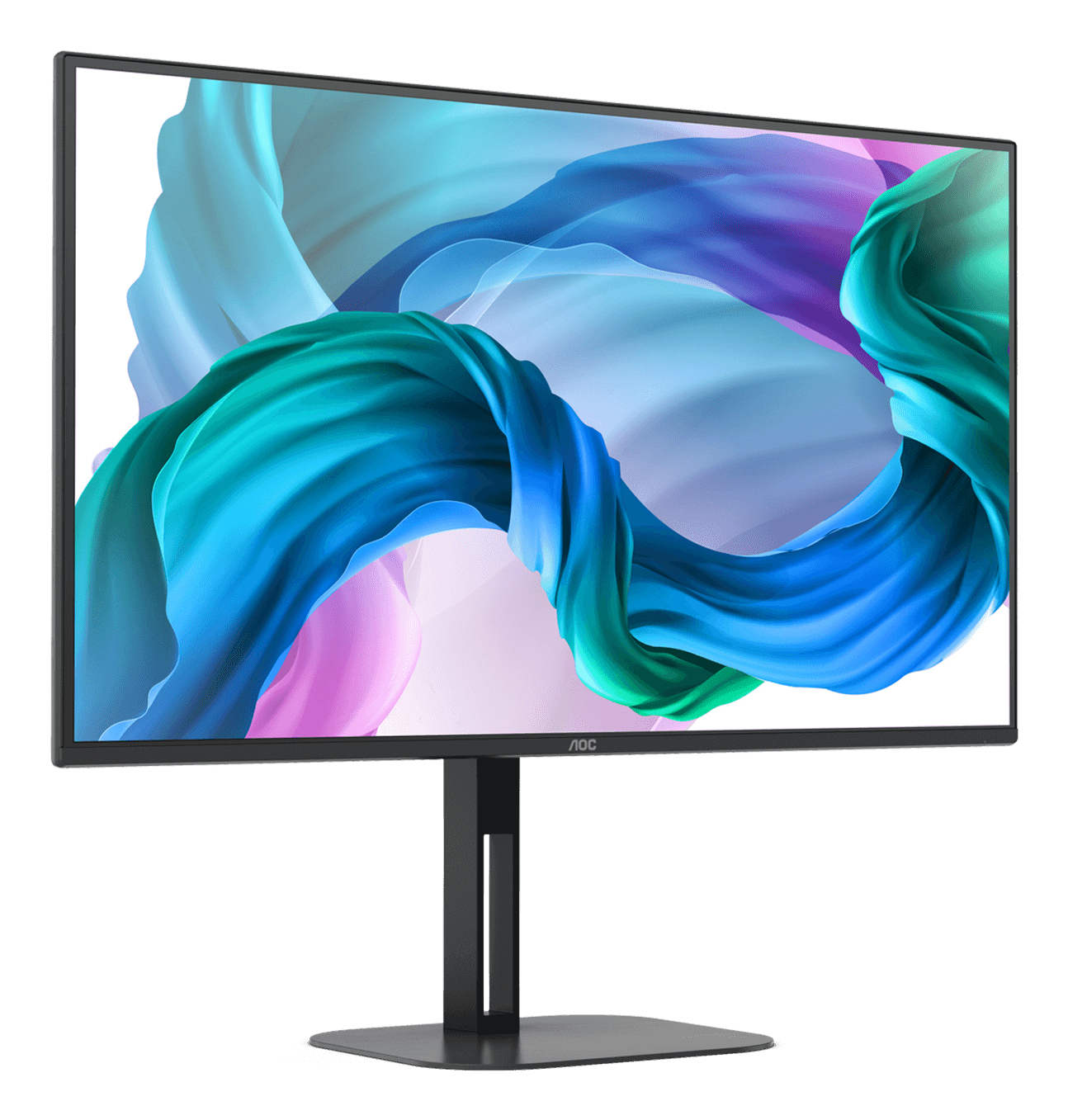 AOC V5 U27V5C/BK computer monitor – image 3