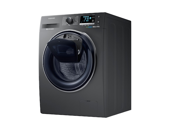 Samsung WW90K6610QX washing machine Front-load – image 8