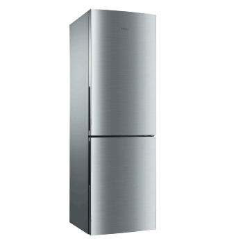 Haier CSM-737AX fridge-freezer Freestanding – image 1