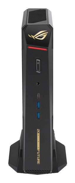 ASUS ROG NUC 16 Edition 20 RNUC16JNK9X8ADA2 Intel Core Ultra 9 290HX Plus – image 5