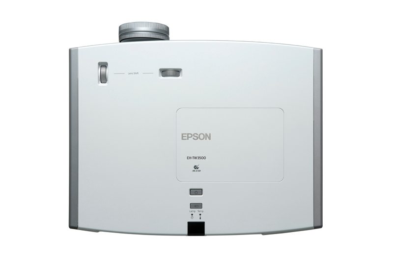 Epson EH-TW3500 - Light Power Edition – image 3
