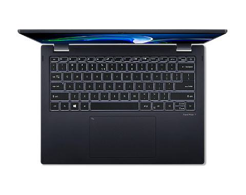 Acer TravelMate TMP614RN-52-735J Intel® Core™ i7 i7-1165G7 Laptop – image 3