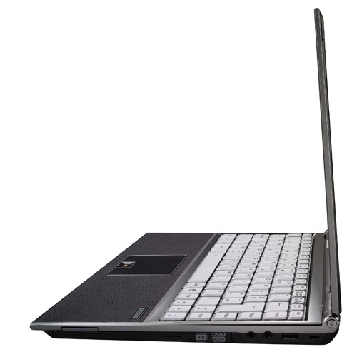ASUS U6S-2P036E laptop Intel® Core™2 Duo T7700 – image 6