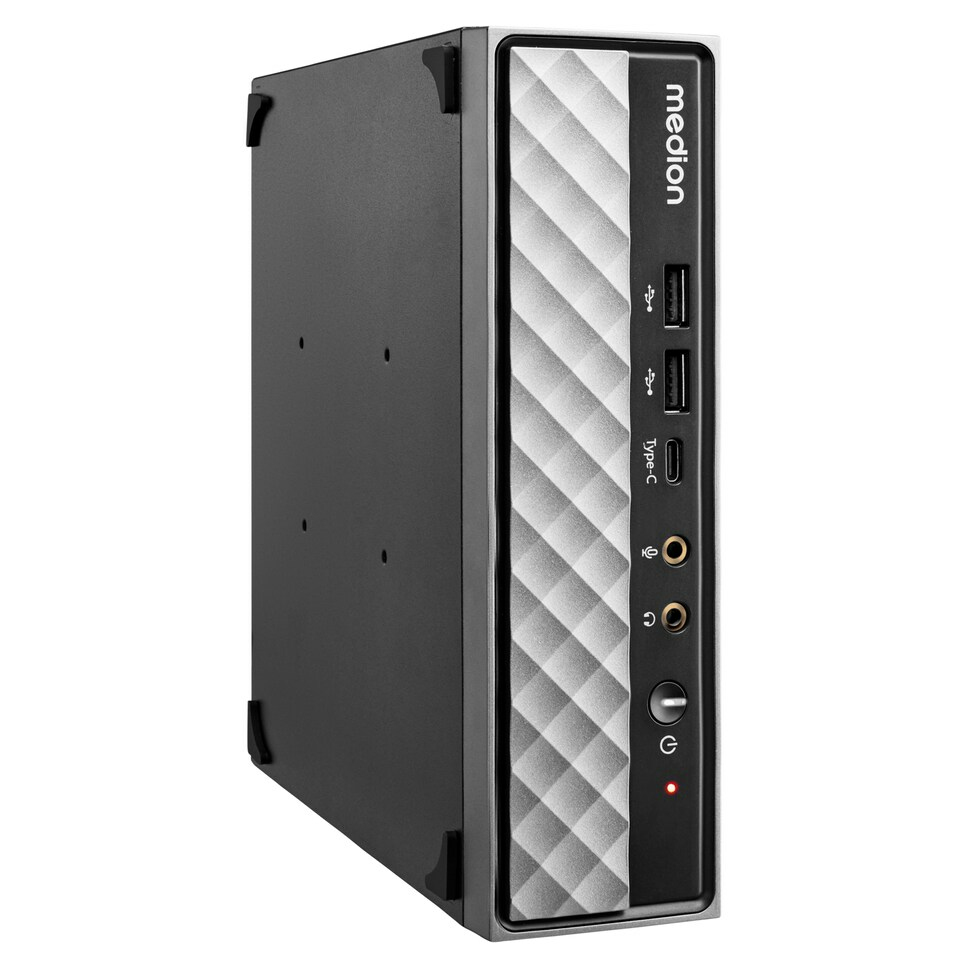MEDION AKOYA S20 Intel® Core™ i5 i5-12400T – image 8