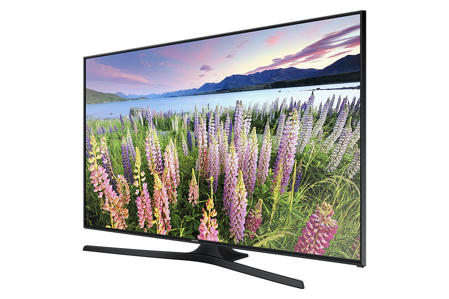 Samsung UN40J5300AF 101.6 cm (40") Full HD Smart TV Black – image 2