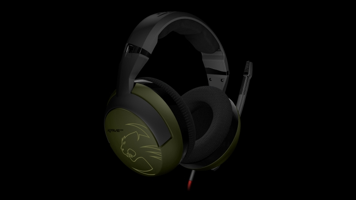 Turtle Beach Kave XTD Stereo Military – image 3