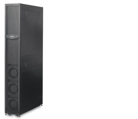 APC InfraStruXure InRow SC Air Cooled Self – image 5