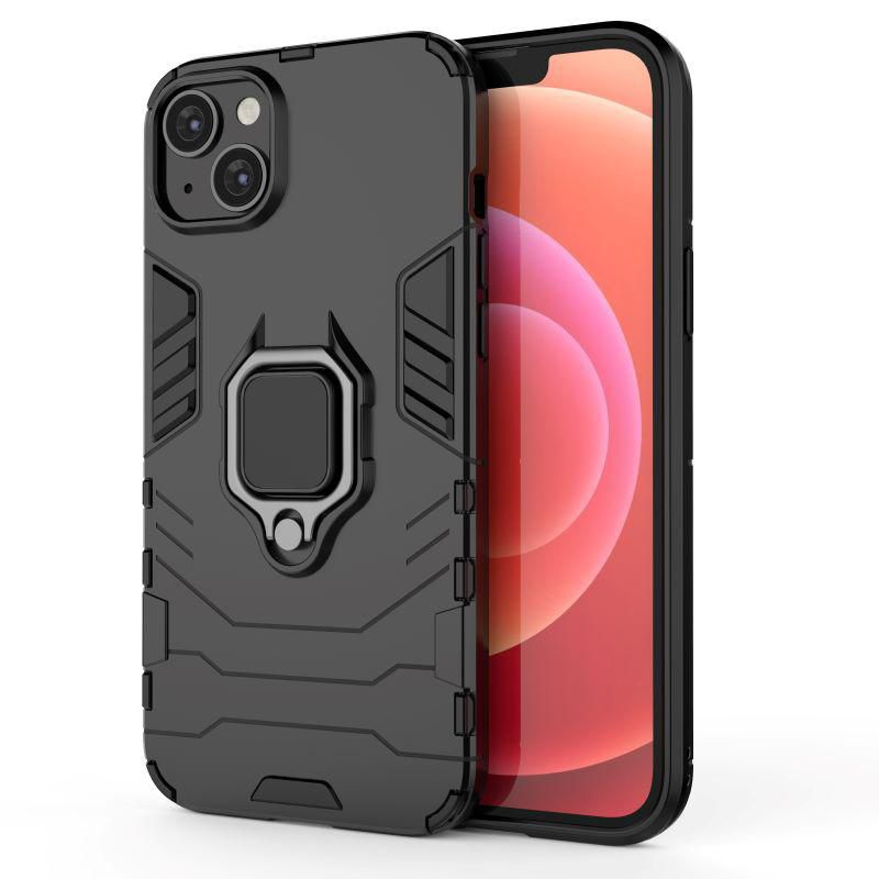 CoreParts MOBX-COV-JL-14P-BL mobile phone case – image 1