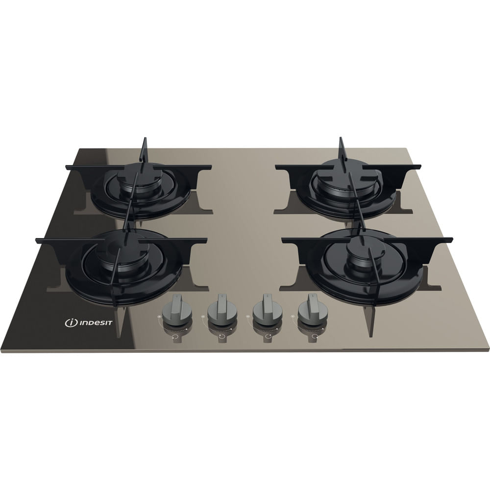Indesit PR 642 /I(TD) — vue 1 sur 2