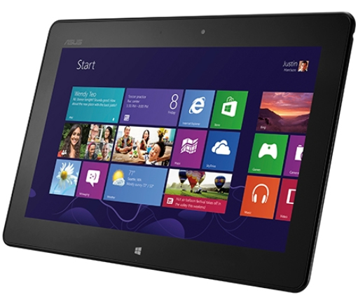 ASUS VivoTab Smart ME400C-1B028W tablet Intel Atom® – image 2