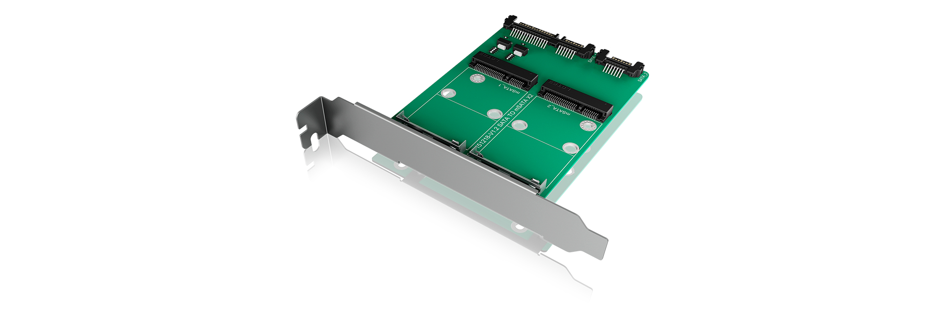 ICY BOX IB-CVB514 interface cards/adapter Internal M.2 – image 3