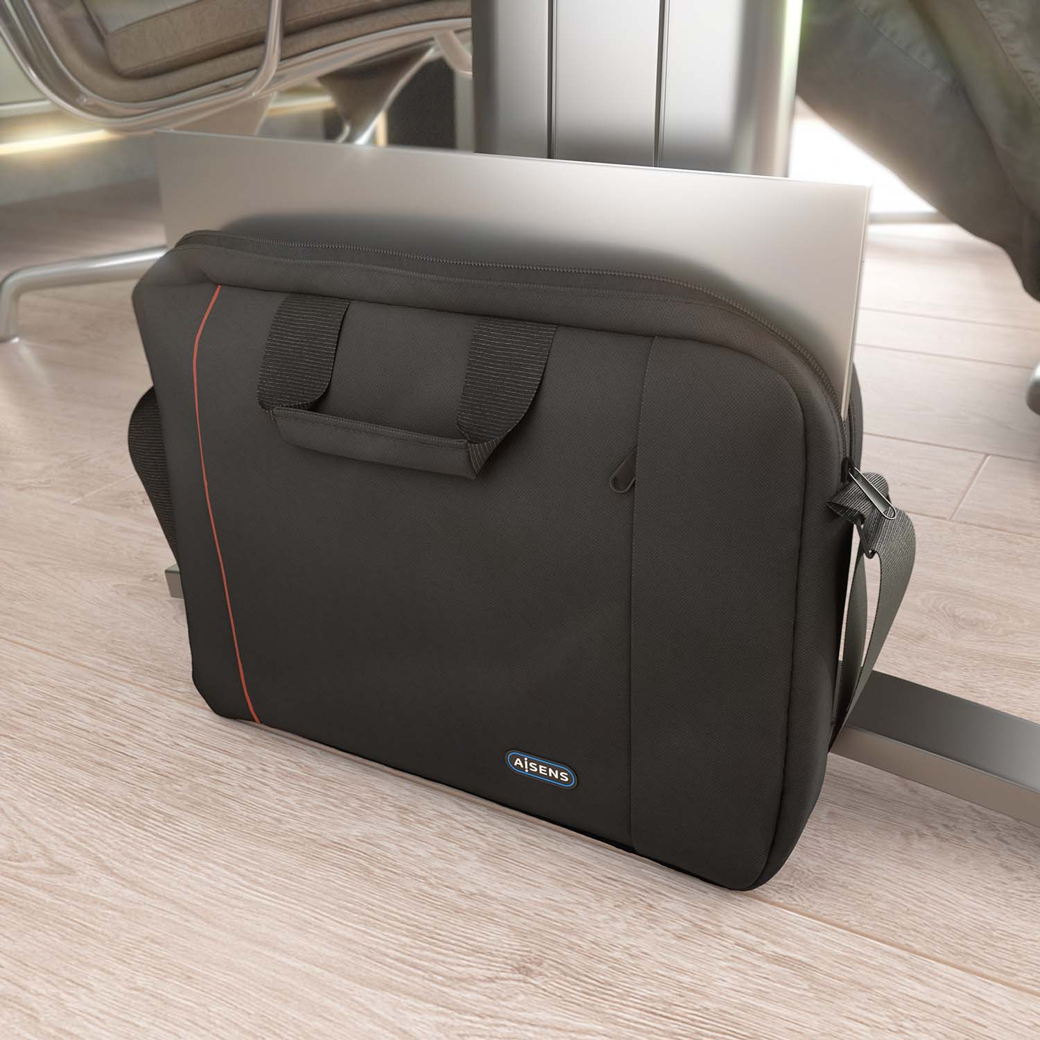AISENS ASBG-BC023-BK laptop case – image 5