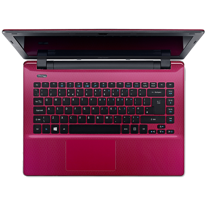 Acer Aspire E E5-411-C7J8 Intel® Celeron® N2840 Laptop – image 4