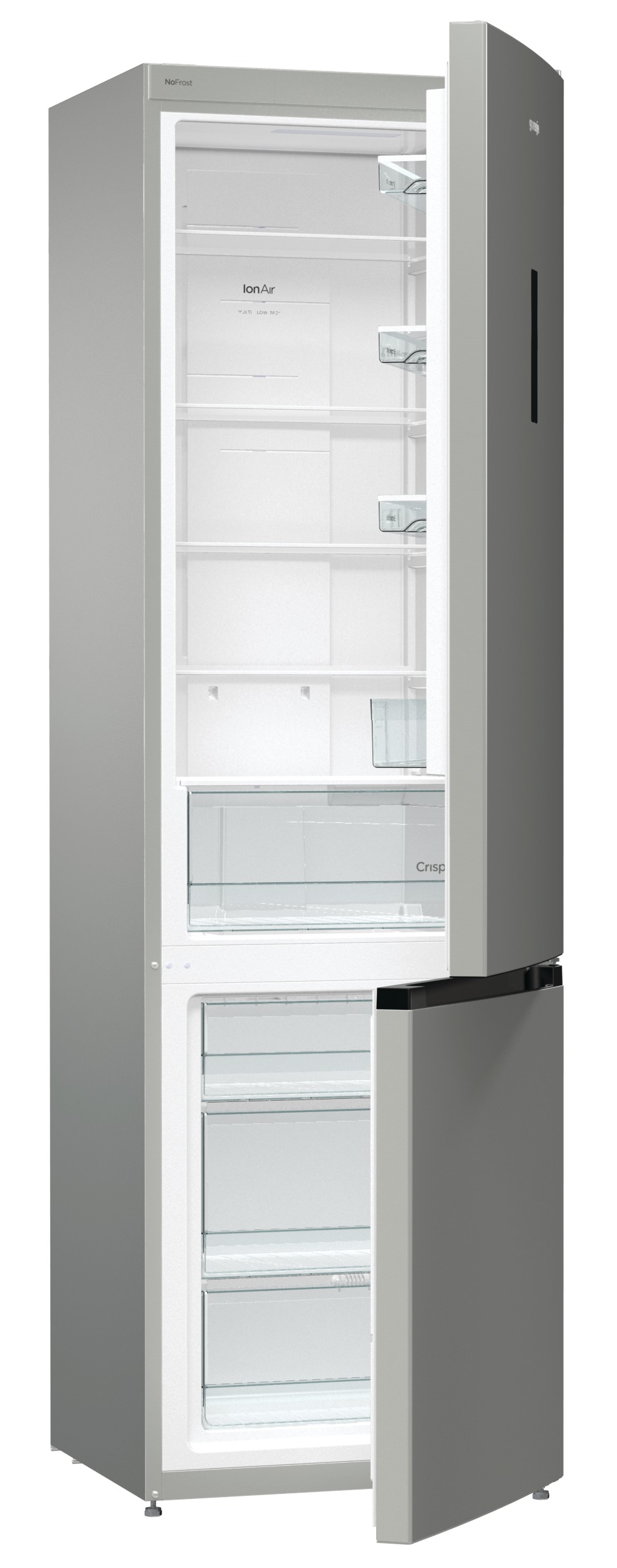 Gorenje NRK22MSJ Freestanding