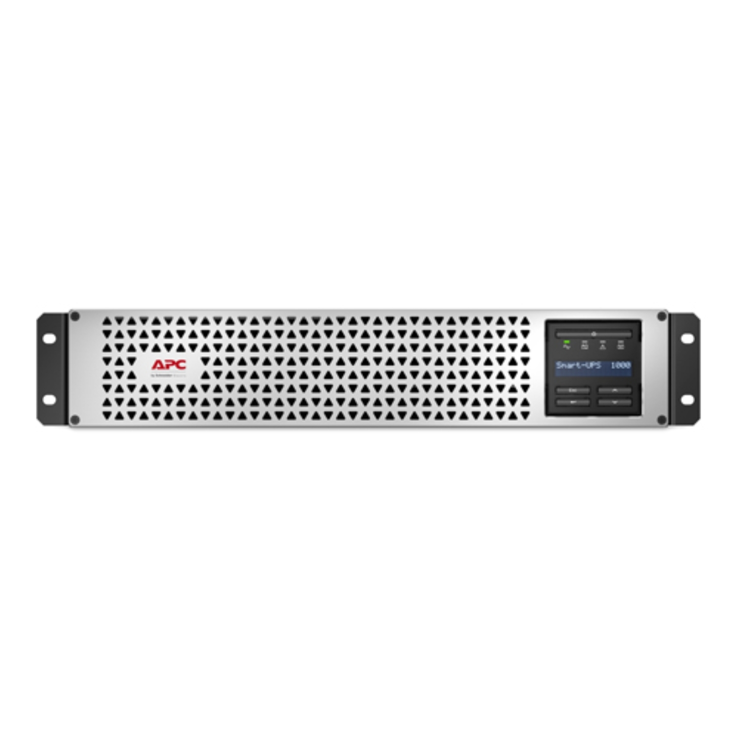 APC SMTL1000RM2UC uninterruptible power supply (UPS) Line-Interactive 1 kVA – image 3