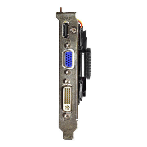 ASUS 90-C1CNZA-J0UAN0BZ graphics card AMD GDDR5 – image 4