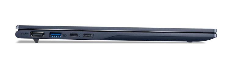 Acer SWIFT 14 AI SF14-51-76L6 – image 8
