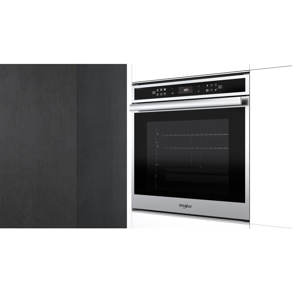 Whirlpool W6 OM4 4PBS1 P – image 2