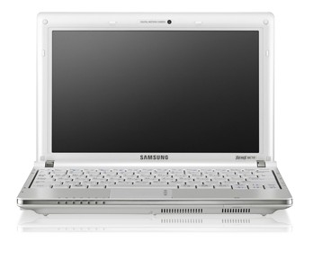 Samsung NC10-KA01US Intel Pentium Mobile N270 Netbook – image 1