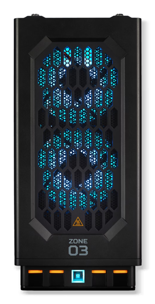 Acer Predator DG.E4AEH.002 PC/workstation Intel® Core™ i9 i9-14900KF – image 4