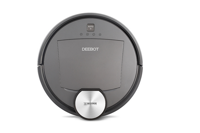 Ecovacs DEEBOT R96 – image 2
