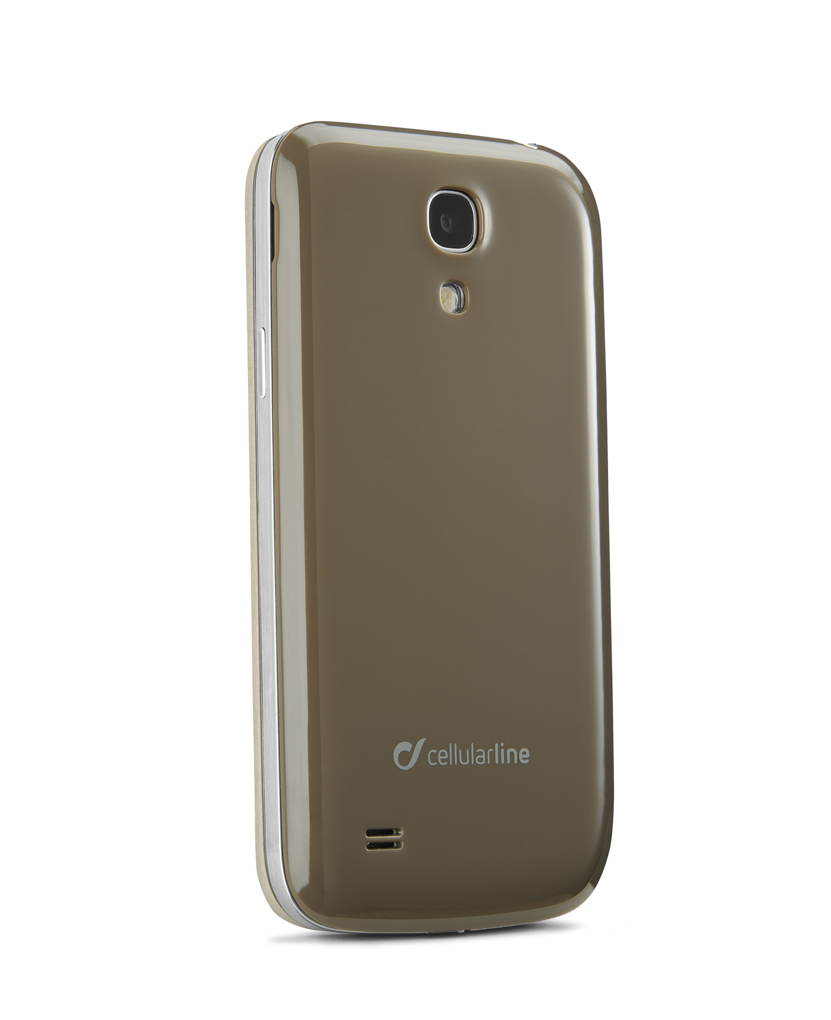 Cellularline Flip Book Galaxy S4 Mini - Army – image 5