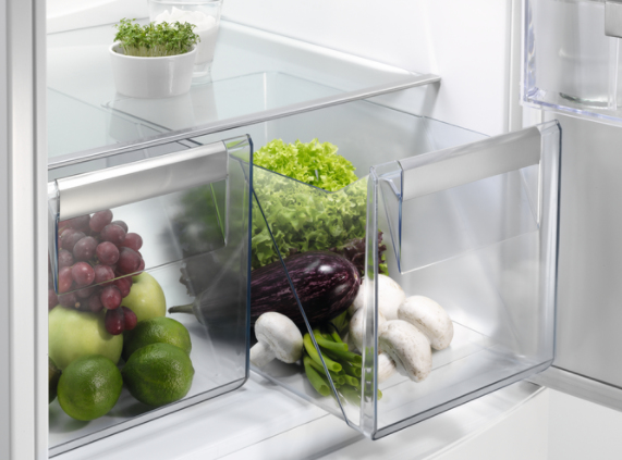 Electrolux LNT7TE18S5 Built-in – image 3