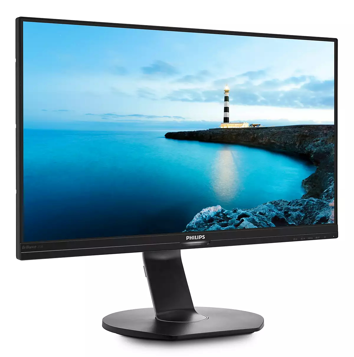 Philips B Line 272B7QPJEB/69 computer monitor – image 4