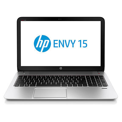 HP ENVY 15-j084ca AMD A10 A10-5750M Laptop