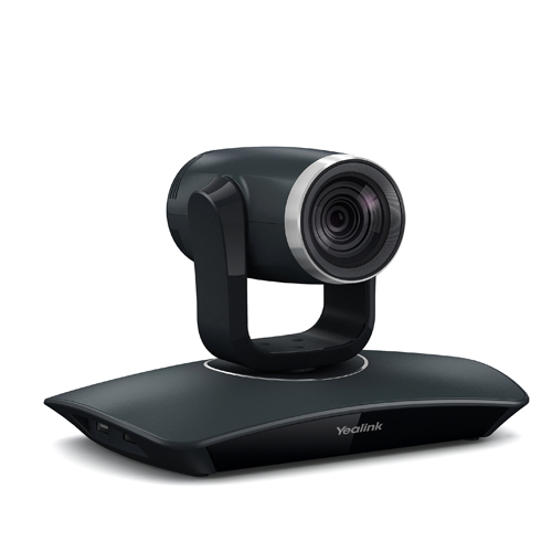 Yealink VC110 video conferencing system Ethernet LAN – image 1