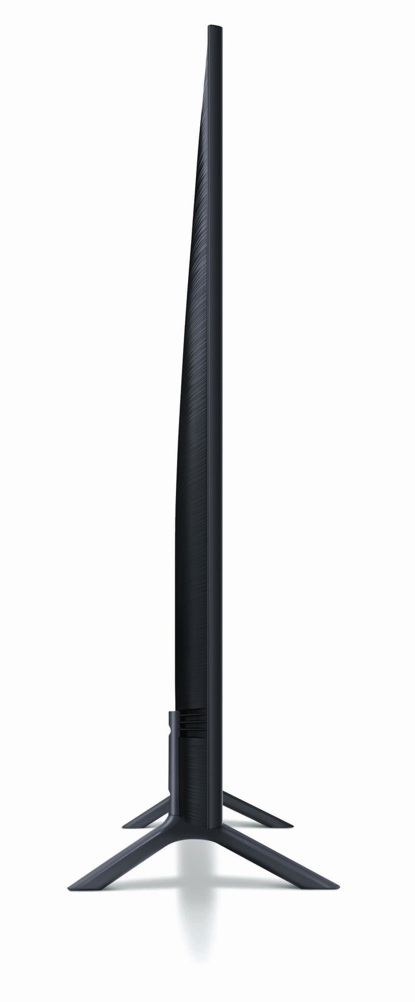Samsung 58NU7179 147.3 cm (58") 4K Ultra HD Smart TV Wi-Fi Black – image 3