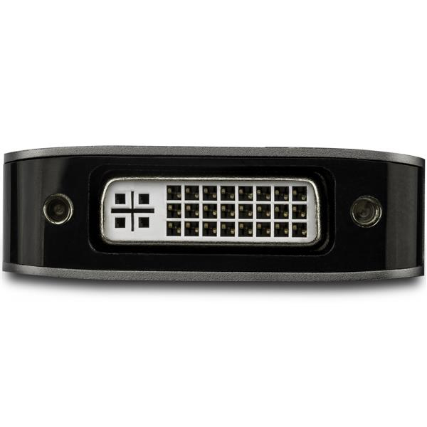 StarTech.com USB-C to DVI Adapter - Dual-Link Connectivity - Active Conversion – image 4
