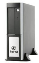 TERRA 1009181 PC Intel® Pentium® E5700