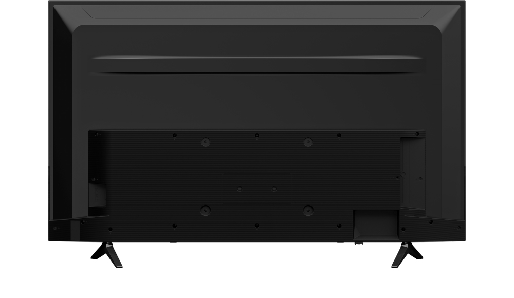 Hisense 55H6E TV 139.7 cm (55") 4K Ultra HD Smart TV Wi-Fi Black – image 4