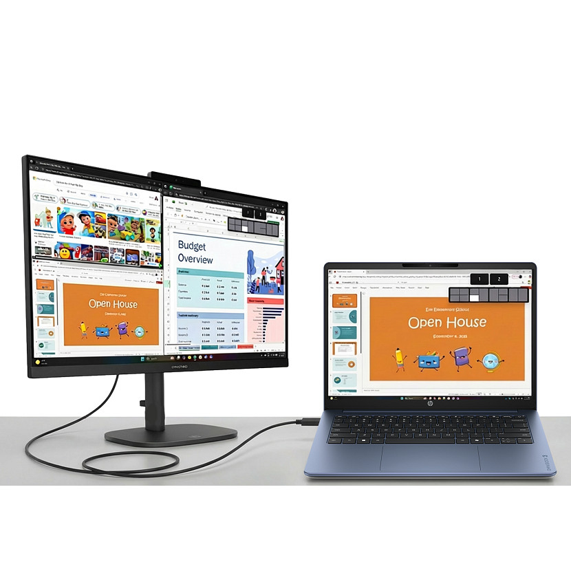 HP E2KU0EA laptop Intel Core 5 120U – image 5