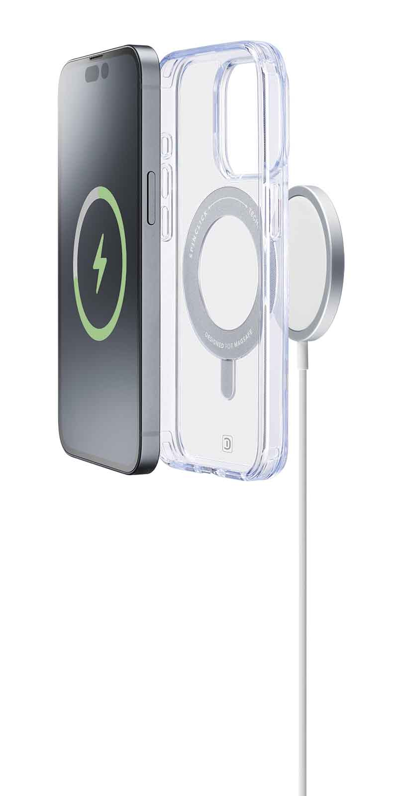 Cellularline SPINMAGIPH15T mobile phone case – image 3