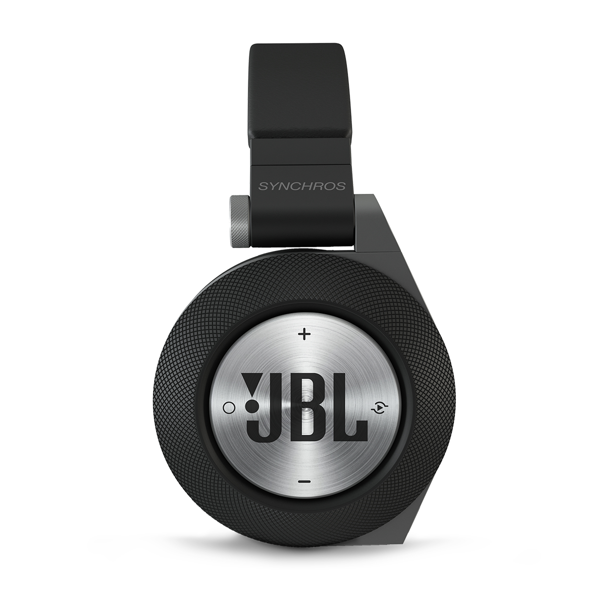 JBL Synchros E50BT Headset Wired & Wireless Head-band Calls/Music Bluetooth Black – image 2