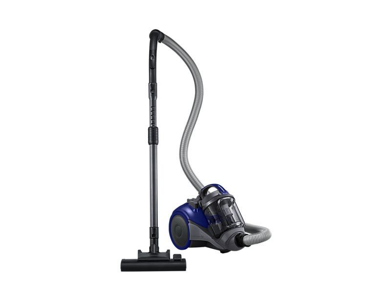 Samsung SC07H40F1V 1.5 L Cylinder vacuum Dry 700 W Bagless – image 6