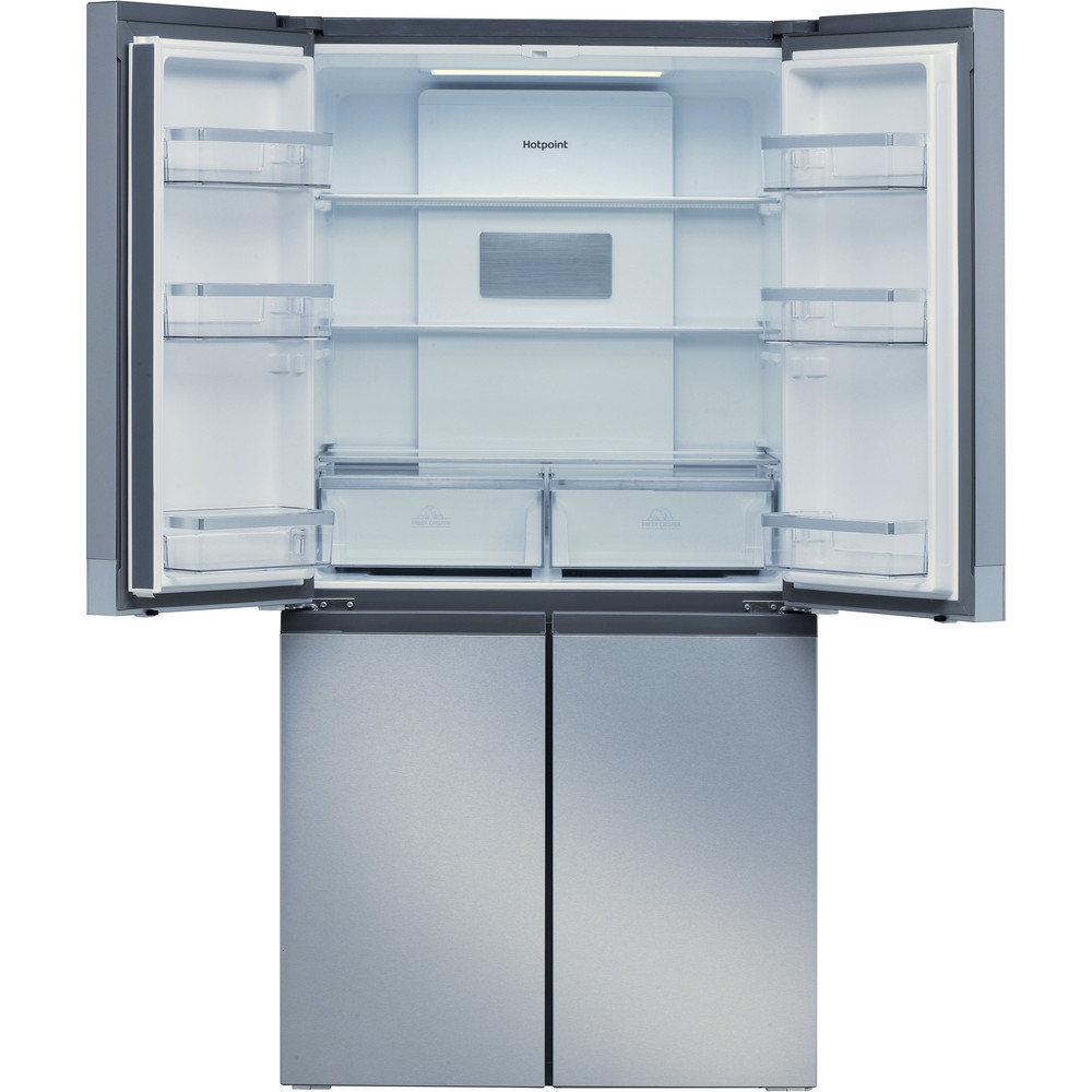 Hotpoint HQ9 B1L – image 2