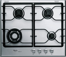 Whirlpool AKT 680/IXL