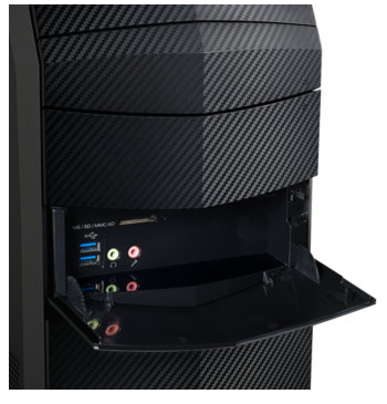 MEDION PC P5327 I – image 3
