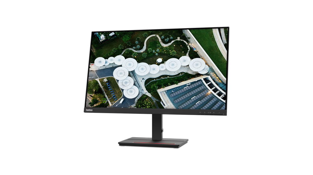 Lenovo ThinkVision S24e-20 computer monitor – image 8