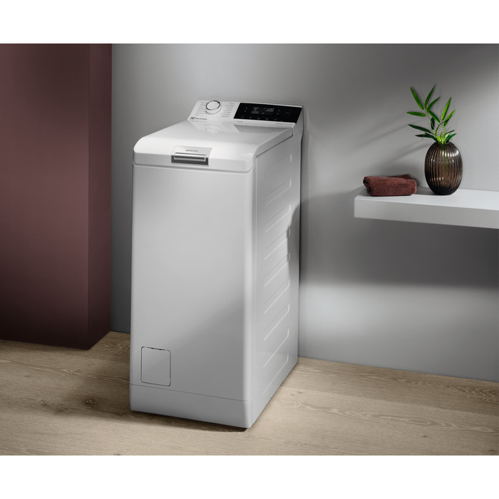 Electrolux EW7TN23372C washing machine Top-load – image 6